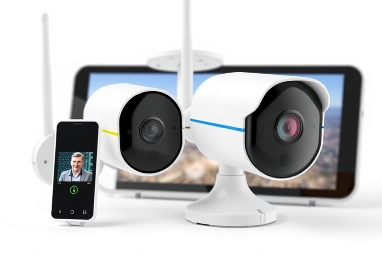 Security Camera