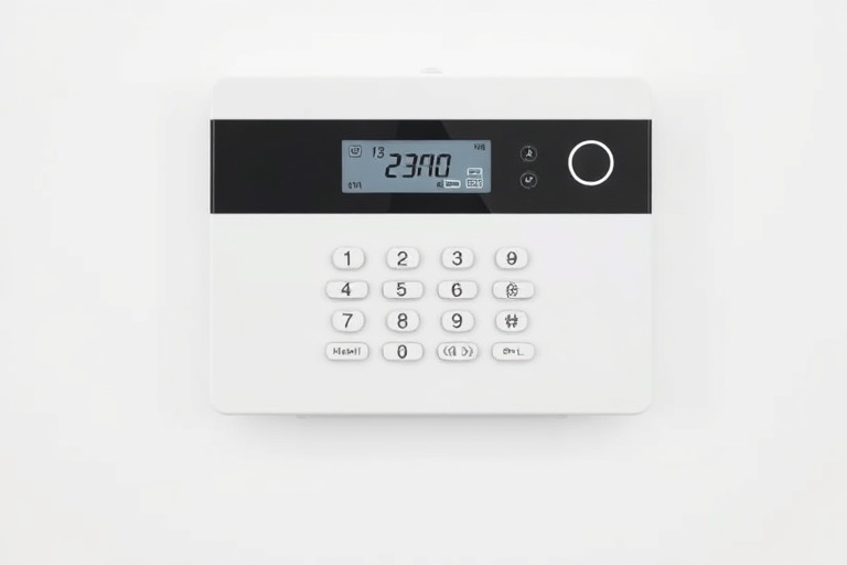 Alarm System