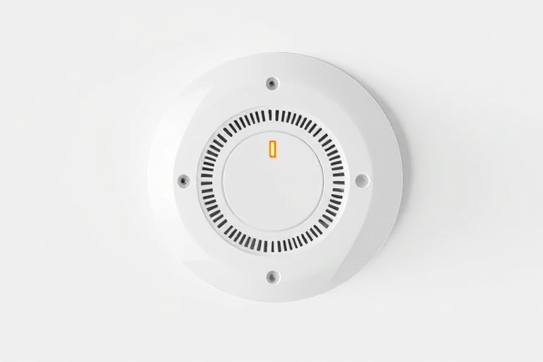 Fire Detection